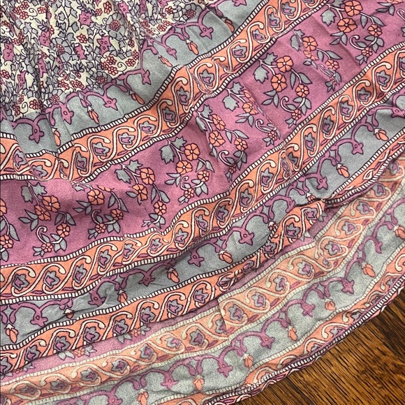 Boho Top - Picture 4 of 5